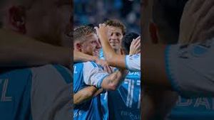 Video post by @Charlotte FC on YouTube