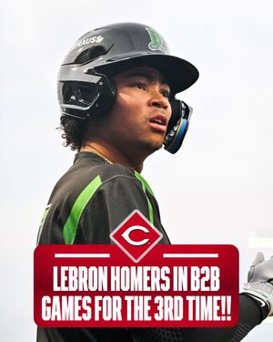 Image post by @mlbpipeline on Instagram