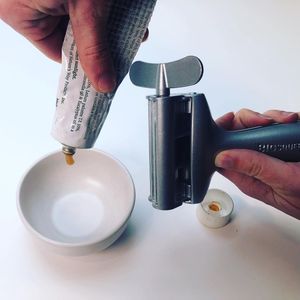Image post by @yourbigsqueeze on Instagram