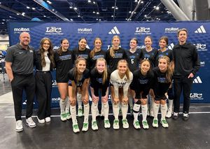 Image post by @tavvolleyball on Instagram