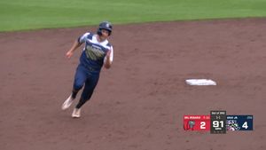 Image post by @WisconsinTimberRattlers on Facebook
