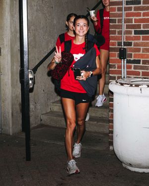 Image post by @smutrackandxc on Instagram