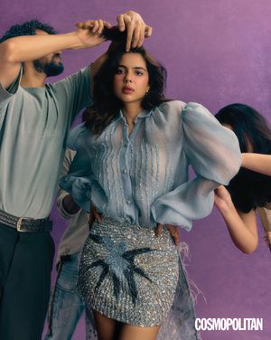 Image post by @cosmoindia on Instagram