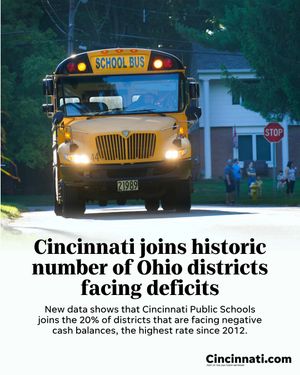 Image post by @enquirer on Instagram
