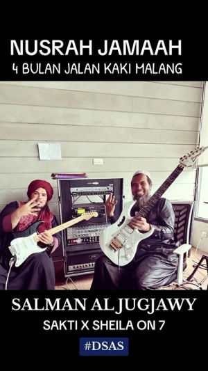 Image post by @derry_sulaiman on TikTok