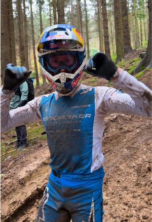 Video post by @redbullbike on TikTok