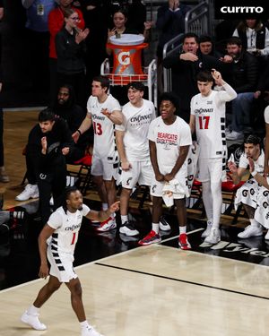 Image post by @gobearcatsmbb on Instagram