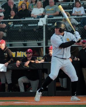 Video post by @SouthernMissBSB on Twitter