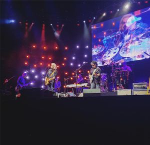 Image post by @wfconcerts on Instagram