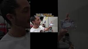 Video post by @rothcards on YouTube