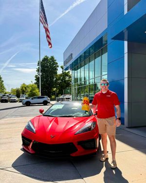 Image post by @mohawkchevrolet on Instagram