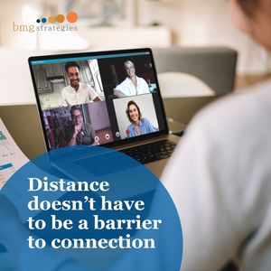 Image post by @bmgstrategies on Instagram