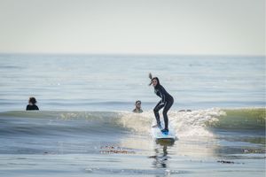 Image post by @ucsc_recreation on Instagram