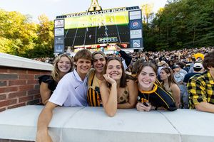 Image post by @appstatesports on Instagram