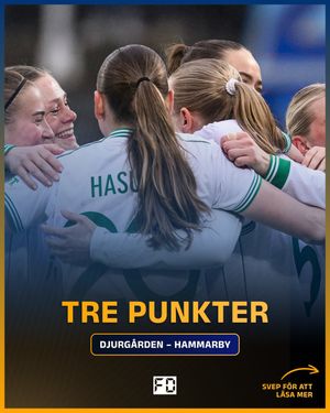 Image post by @fotbolldirekt on Instagram