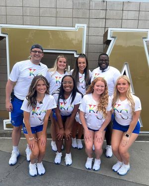 Image post by @royals_kcrew on Instagram