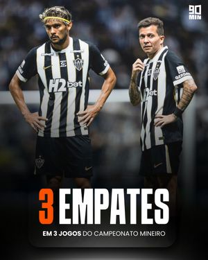 Image post by @90minbrasil on Instagram