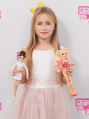 Image post by @smythstoys on Instagram