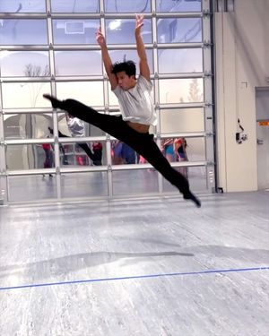 Image post by @brianfriedman on Instagram