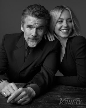 Image post by @variety on Instagram