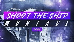 Video post by @synirttv on YouTube