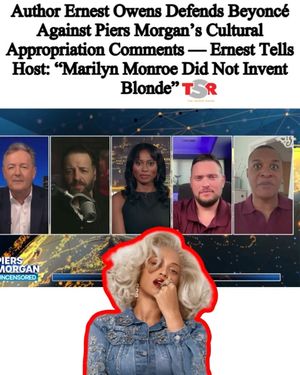 Image post by @theshaderoom on Instagram