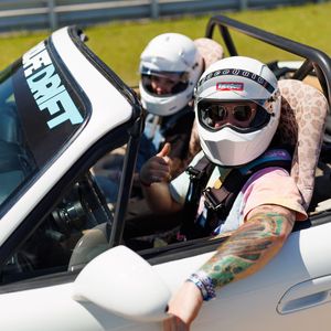 Image post by @gridlifeofficial on Instagram