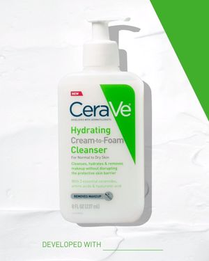 Image post by @ceraveusa on Facebook