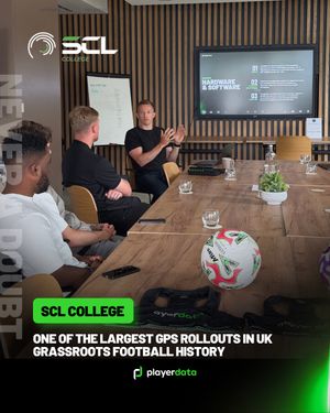 Image post by @playerdata on Instagram