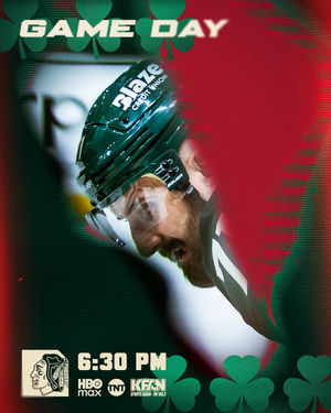 Image post by @minnesotawild on Instagram