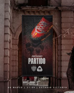 Image post by @clubnecaxa on Instagram