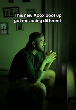 Video post by @xbox on TikTok