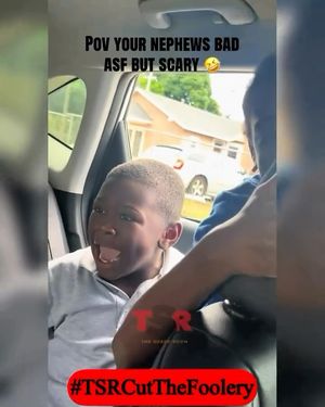 Image post by @theshaderoom on Instagram