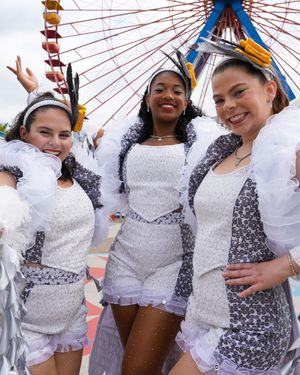 Image post by @cedarpoint on Instagram