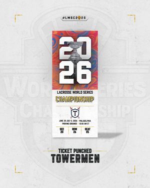 Image post by @worldserieschampionship on Instagram