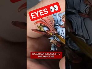 Video post by @brush_tithe on YouTube