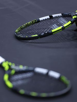 Image post by @babolat on Instagram