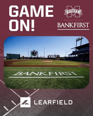 Image post by @learfield_ on Instagram