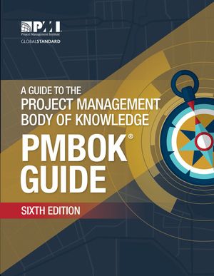 Image post by @PMInstitute on Twitter