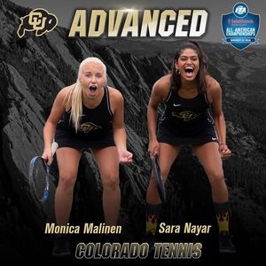 Image post by @cubuffstennis on Facebook
