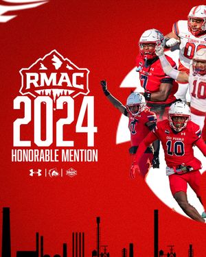 Image post by @csupfootball on Instagram