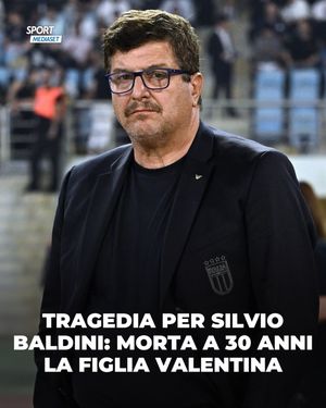 Image post by @sportmediaset on Instagram