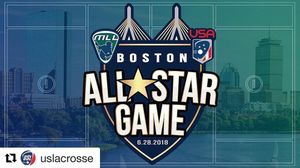 Image post by @usa_mlax on Instagram