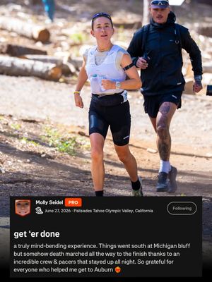 Image post by @flotrack on Instagram