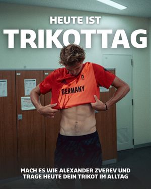 Image post by @teamdeutschland on Instagram