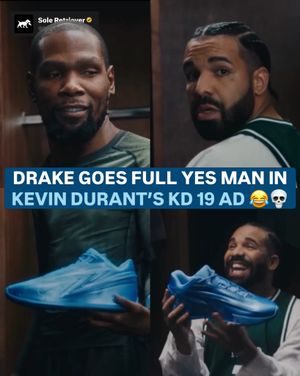 Image post by @soleretriever on Instagram