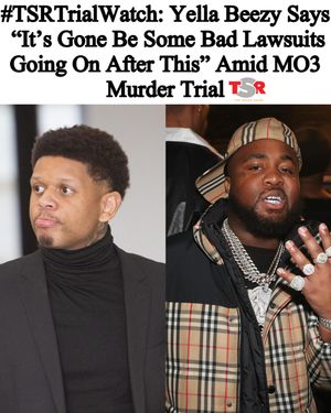Image post by @theshaderoom on Instagram