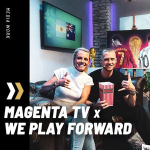 Image post by @weplayforward on Instagram