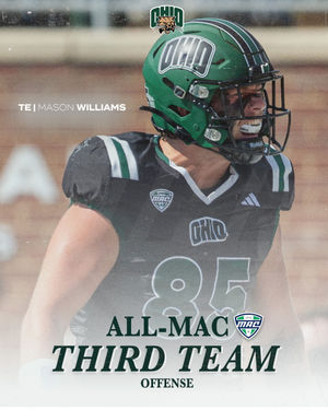 Image post by @ohiofb on Instagram