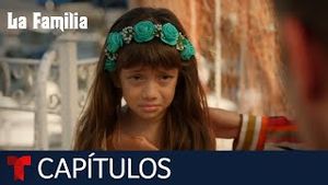 Video post by @telemundo on YouTube
